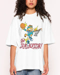 The Jaminator Oversized Tee Unisex