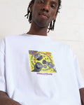 Three is the Magic Number Oversized Tee Unisex
