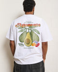 Aguacate Oversized Tee Unisex