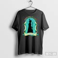 Wicked Enchanted Elements Destined To Fly Elphaba Sweater Unisex