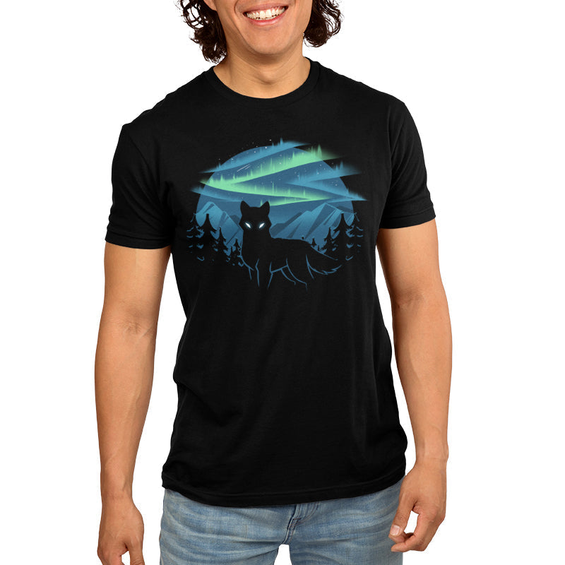Wild Aurora Unisex