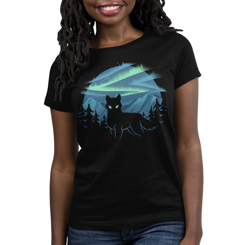 Wild Aurora Unisex