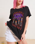 Salem Summer Camp Women's Tee Unisex