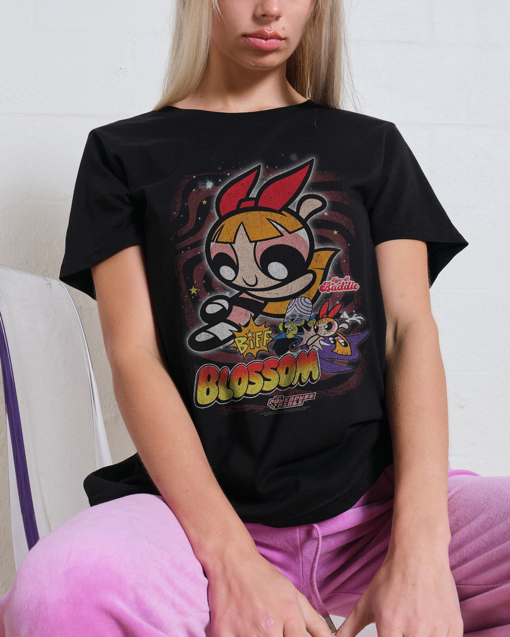 Blossom Women's Tee Unisex