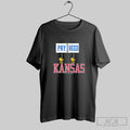 Woodstock Peanuts X Kansas Gameday Unisex