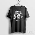 Yankees Cam Schlittler Total Schlitt Show Signature Shirt Unisex