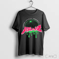 Zero A Team Honor Loyalty Respect T Shirt Unisex