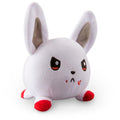 TeeTurtle Bunny Plushie Unisex