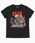 The Yokai Club Women's Tee Unisex