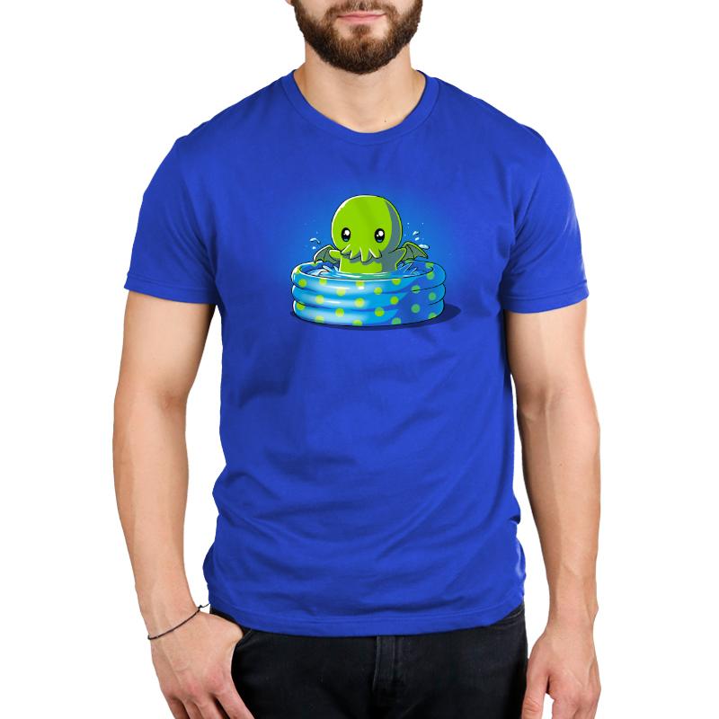 Call of the Kiddie Pool Unisex