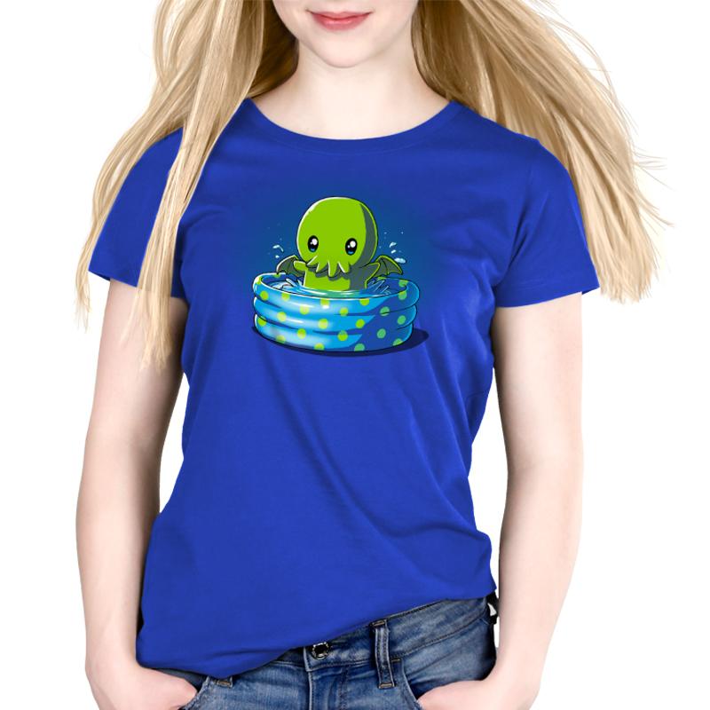 Call of the Kiddie Pool Unisex