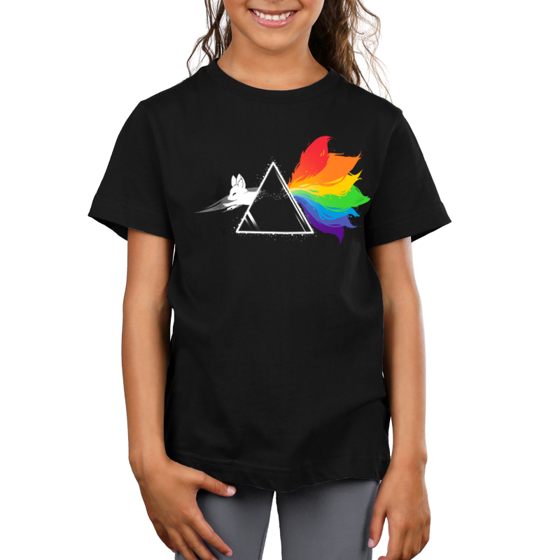 Dark Side of the Kitsune Unisex