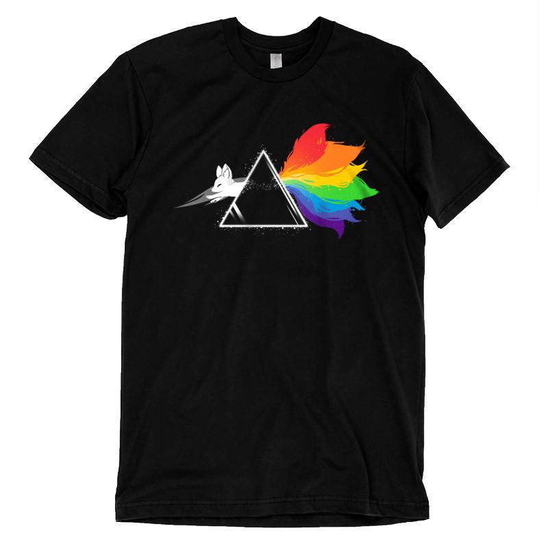 Dark Side of the Kitsune Unisex