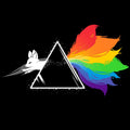 Dark Side of the Kitsune Unisex