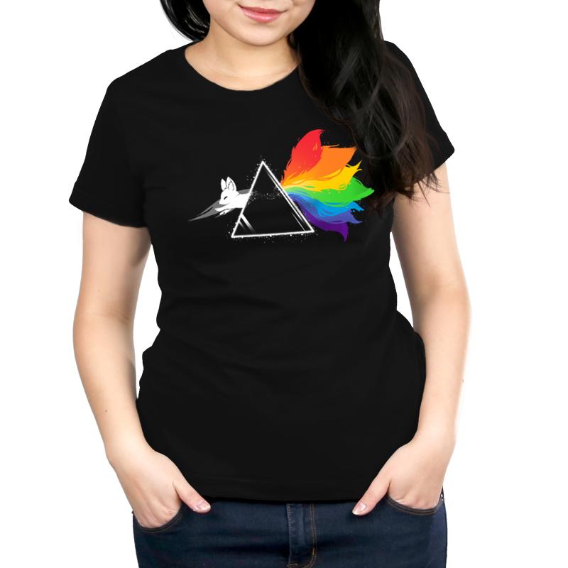 Dark Side of the Kitsune Unisex