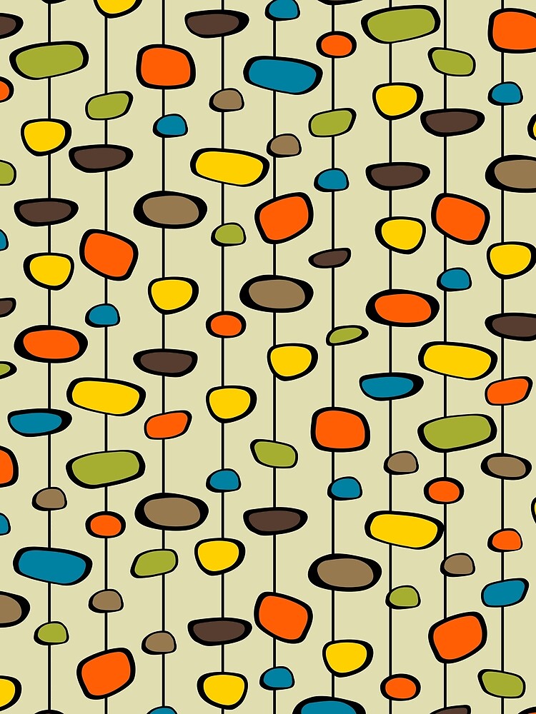 Groovy 29 by Gary Whalley Design