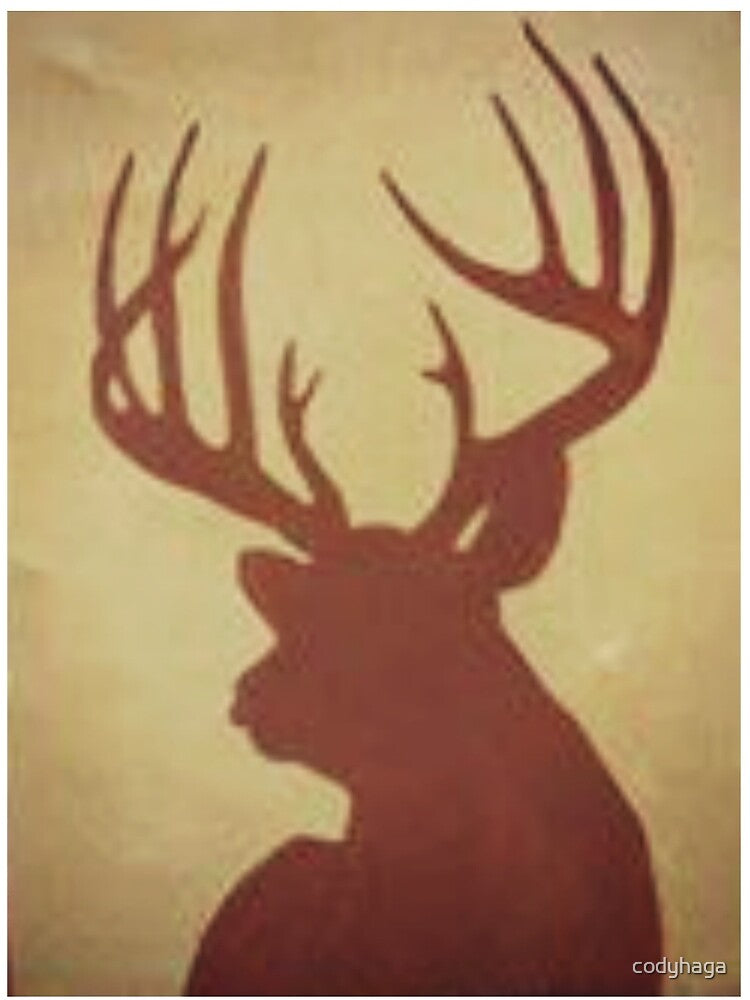 Buck by codyhaga