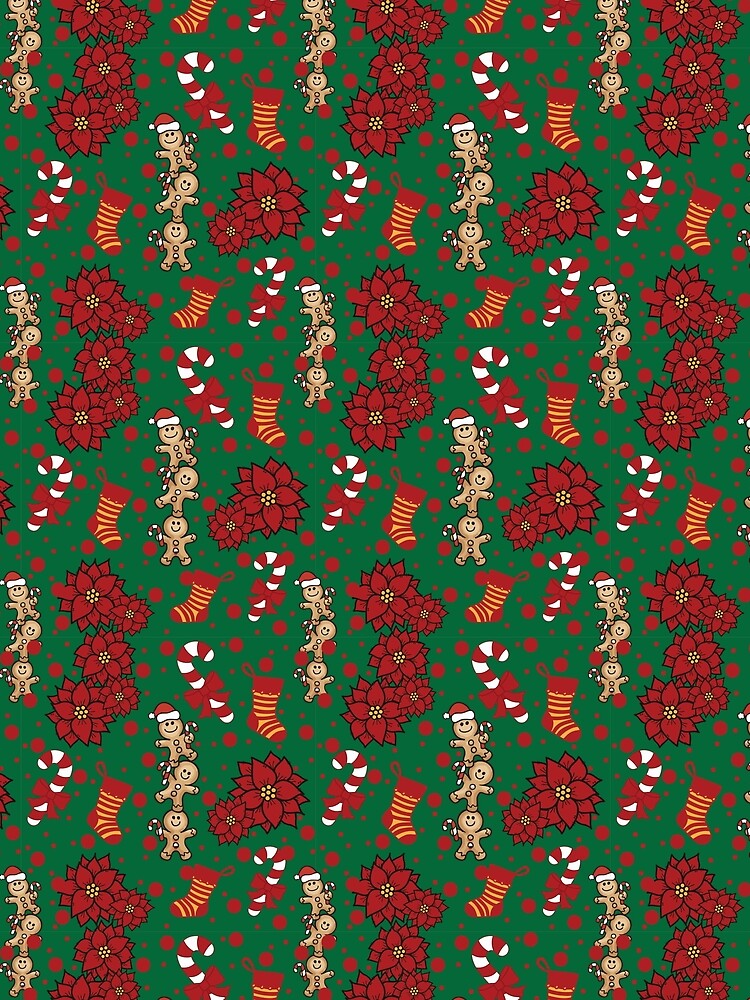 Christmas 04 by PrintsByAnnJ