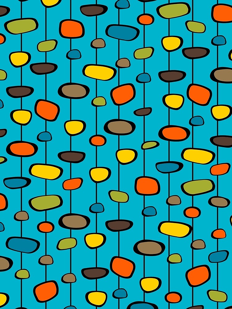 Groovy 30 by Gary Whalley Design