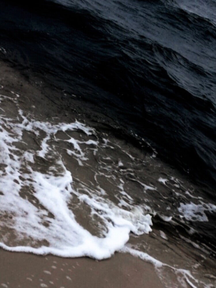 ocean by misha jenkins