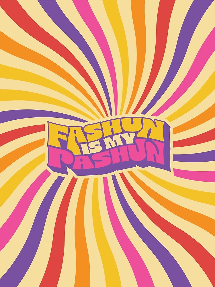 Fashun Is My Pashun by lcfed