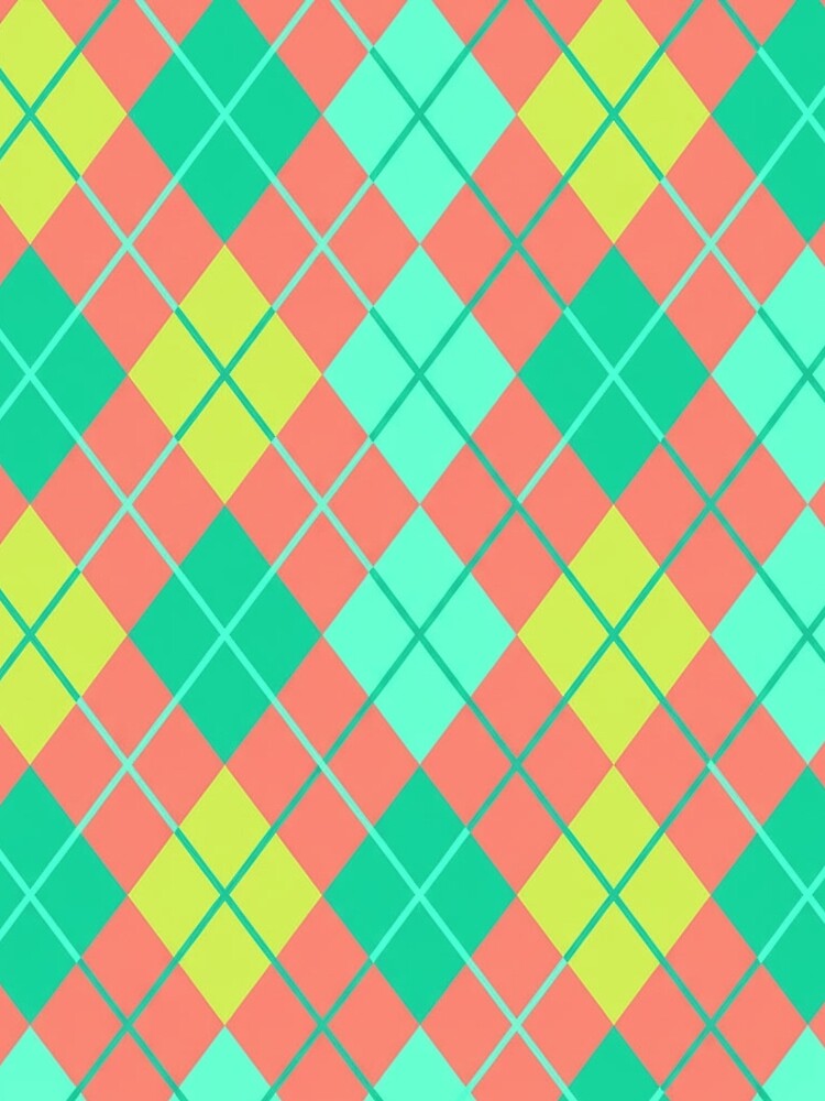Preppy geometry by Roxburylane