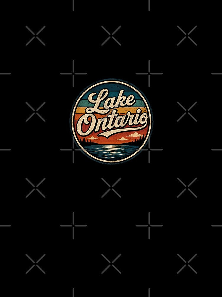 Lake Ontario by DemureArtsy