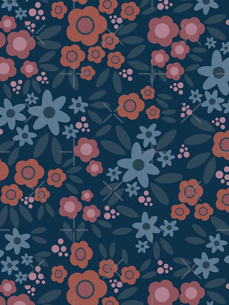 Floral by ChantalDesign