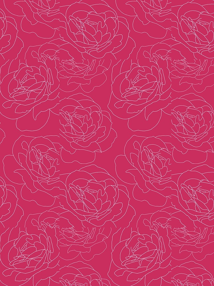 Rosy by AlyseMolczyk