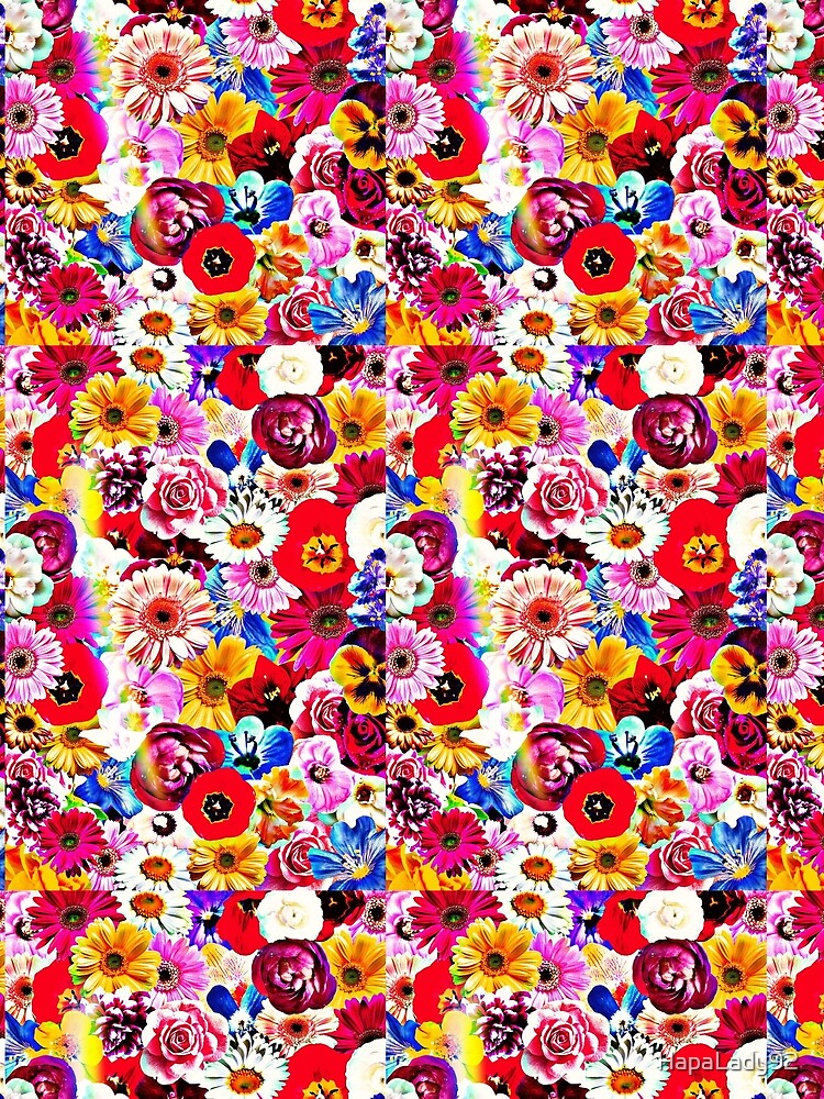 Flowery by HapaLady92