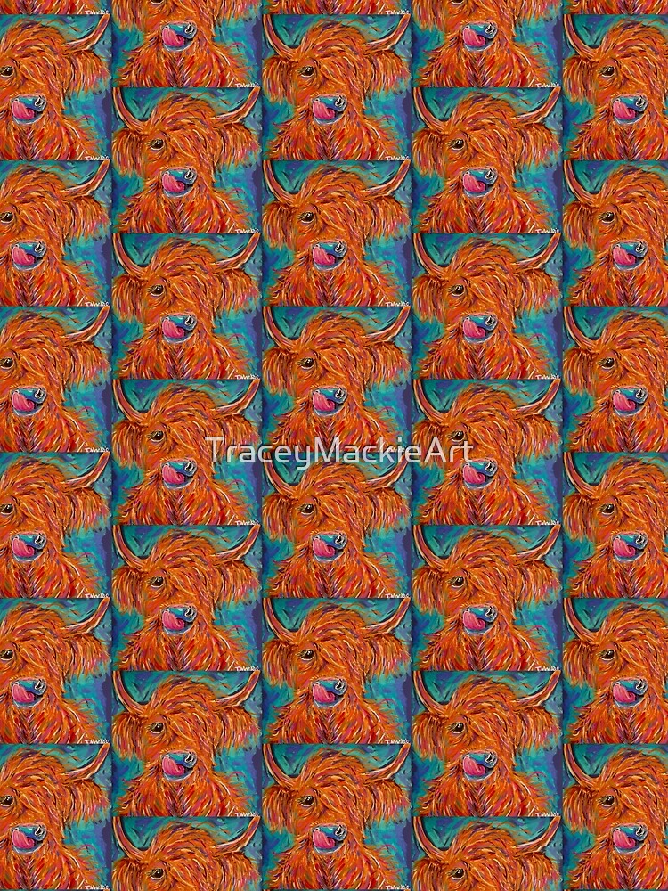 Stella by TraceyMackieArt