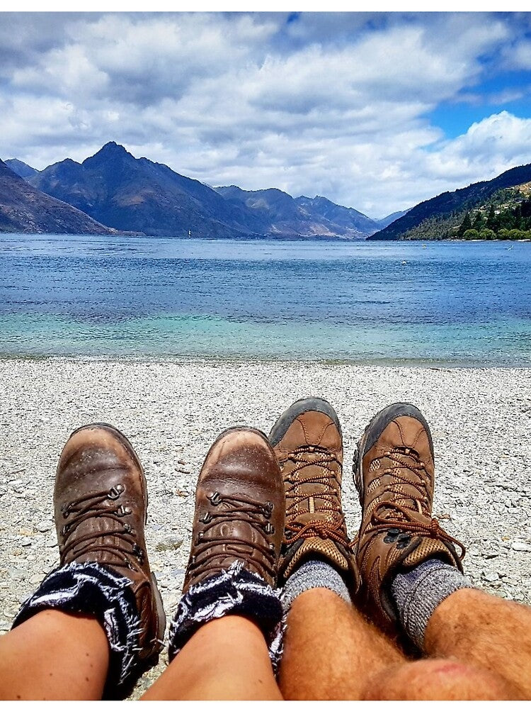Couples who travel together.. by Coots89