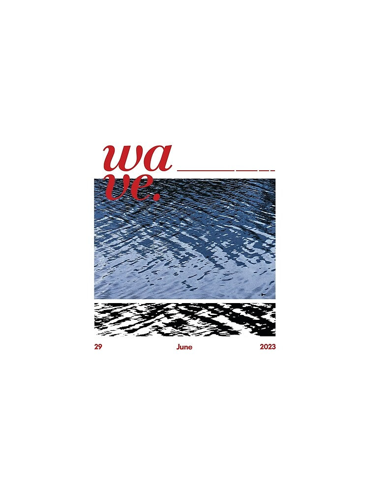 wave by 25kai0