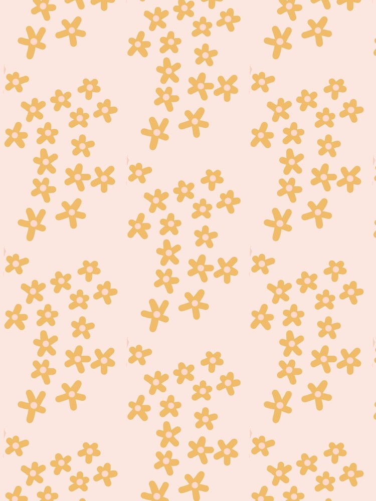 Yellow Blossoms by AlyseMolczyk