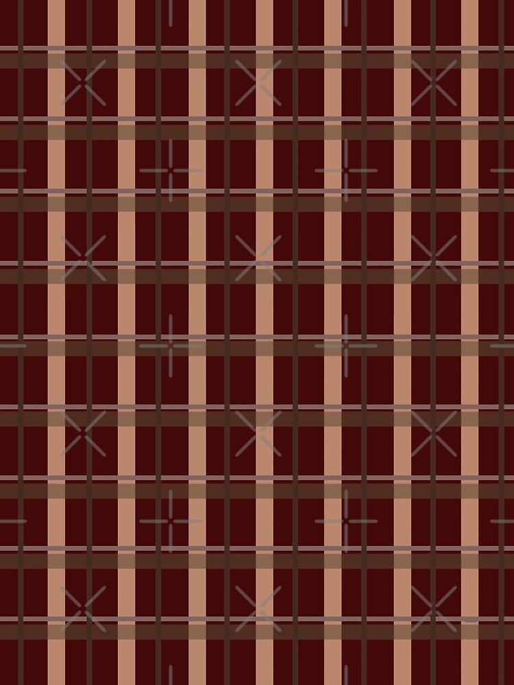 Coffee scotched 1 maroon by GabareyMaanyo