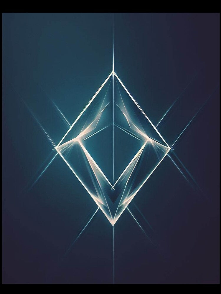 diamond by DrmartDesigns