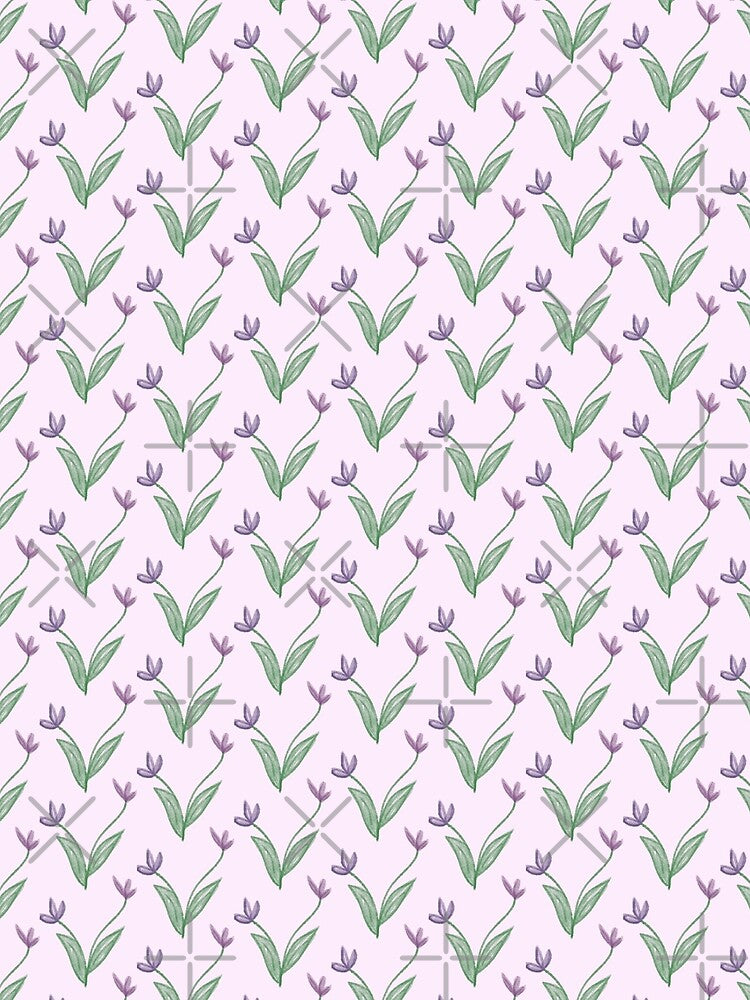 Watercolor Flowers by FoxfireAndCo