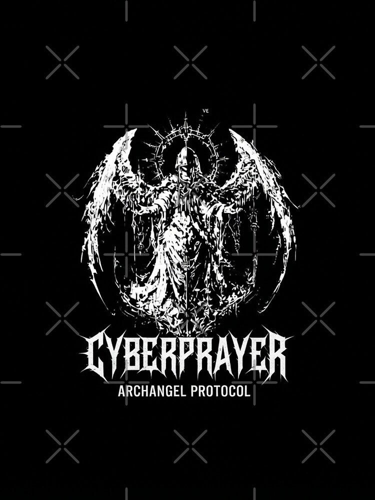 Y2K - cyberprayer archangel protocol by Wronco