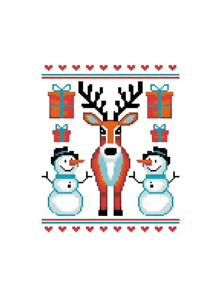Christmas Merry Christmas Western Santa Claus by Moon-Ape