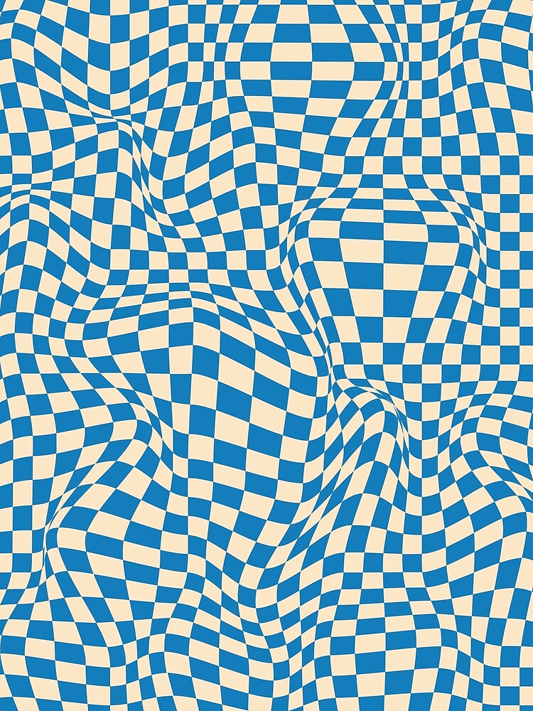 Blue - y2k aesthetic by CheckOnIt