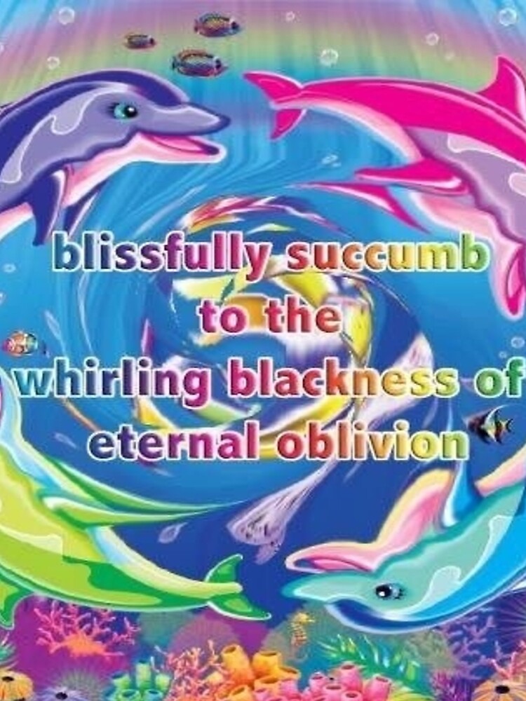 Colorful Meme by Radrollins