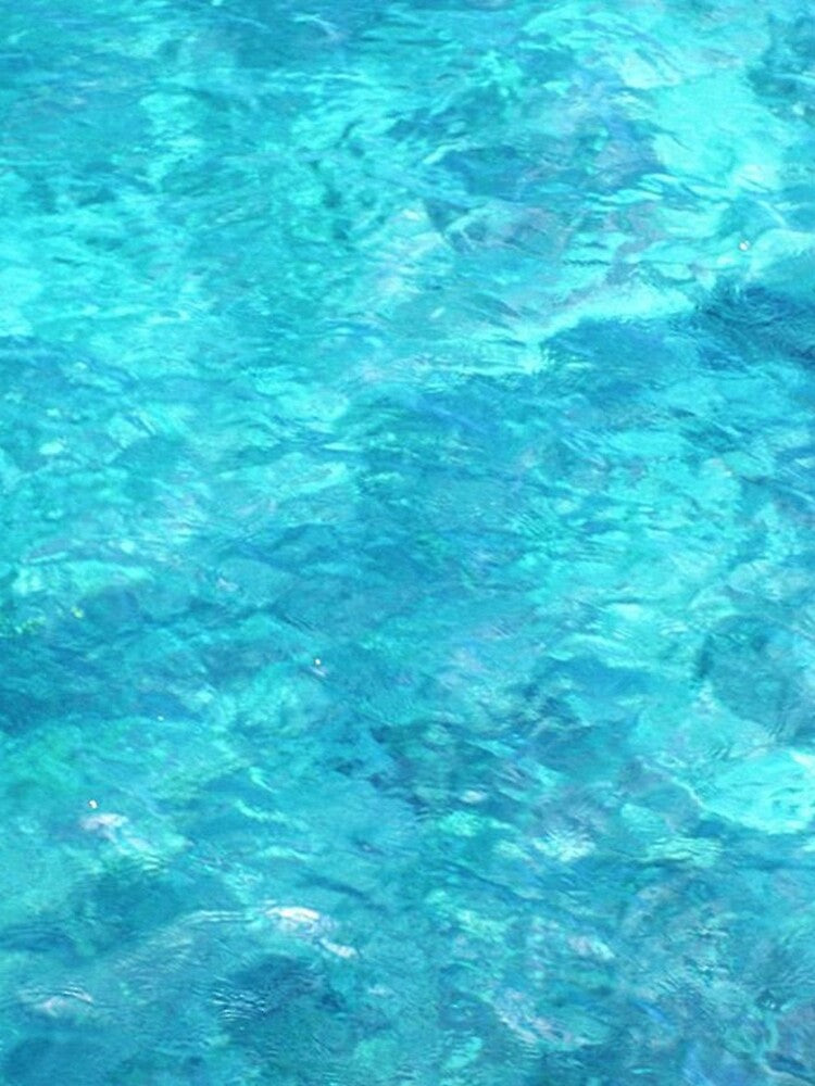 Ocean Waves by SHARPEI