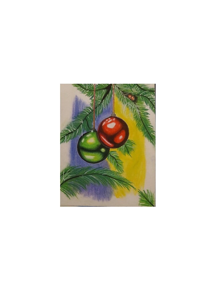 Merry and Bright by MLBoze