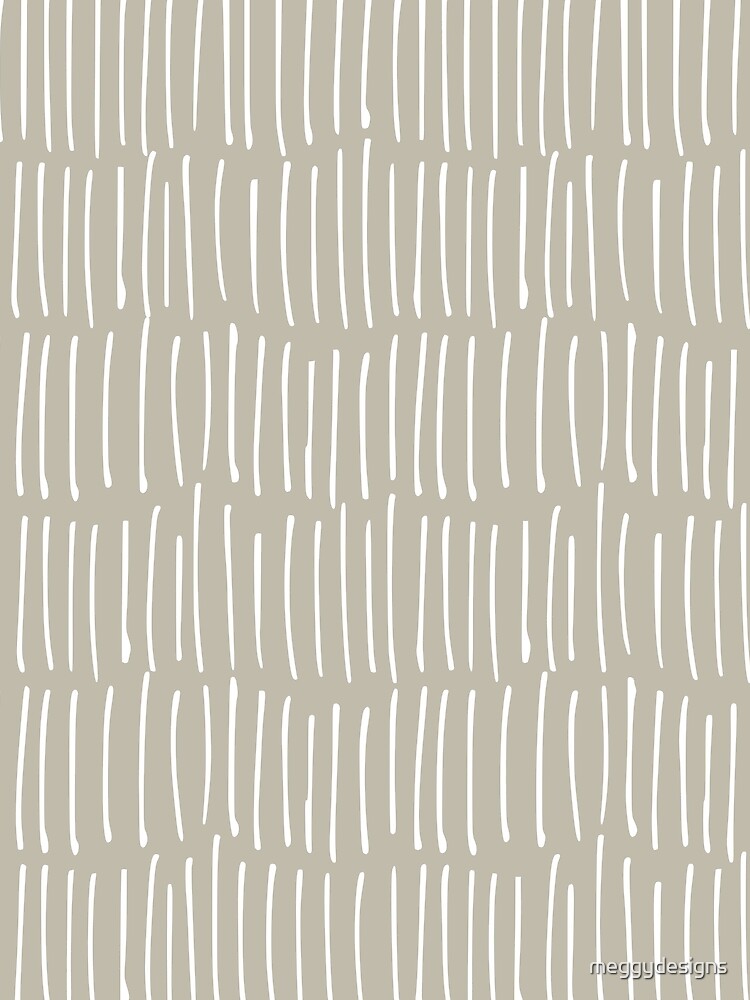 Boho Wall Art, Colour Prints, Beige, Line Art by meggydesigns