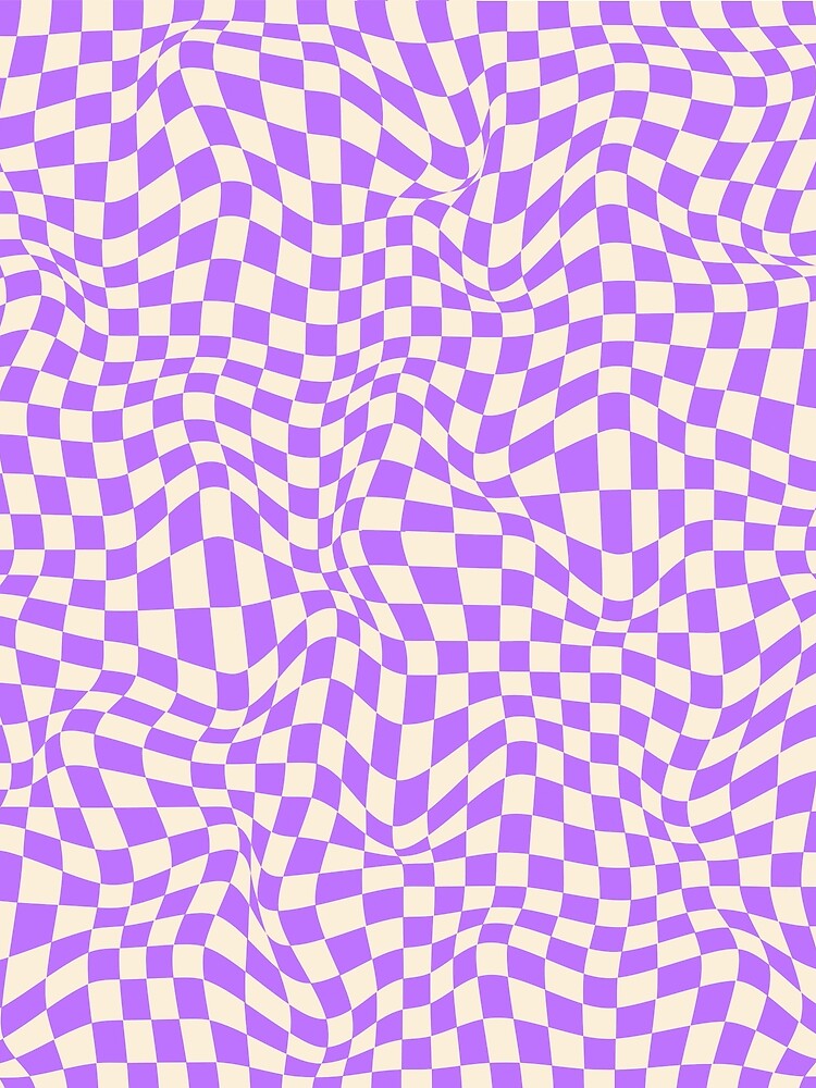 Purple y2k aesthetic by CheckOnIt