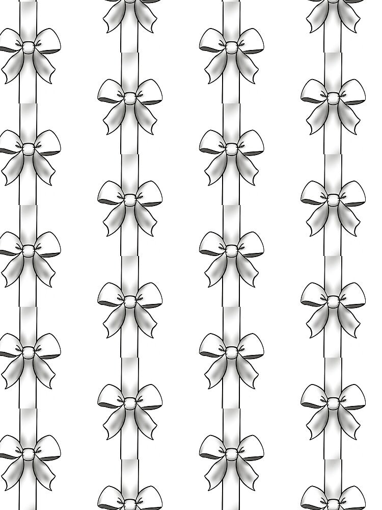 Bow bow bow by Emendi