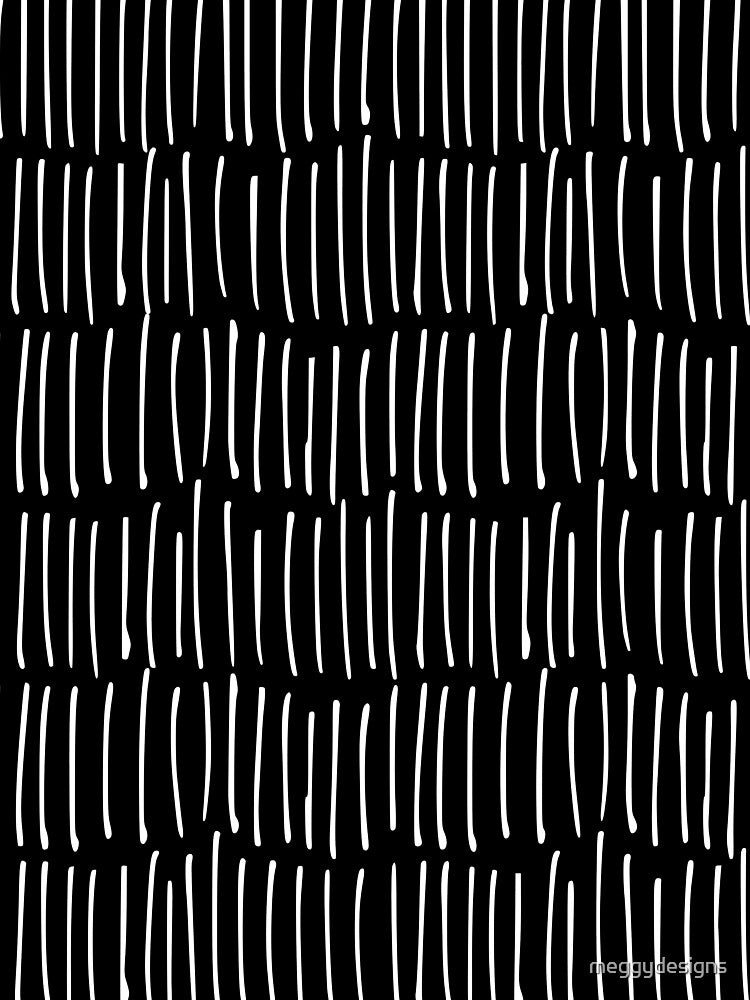 Boho Wall Art, Colour Prints, Black and White, Line Art by meggydesigns