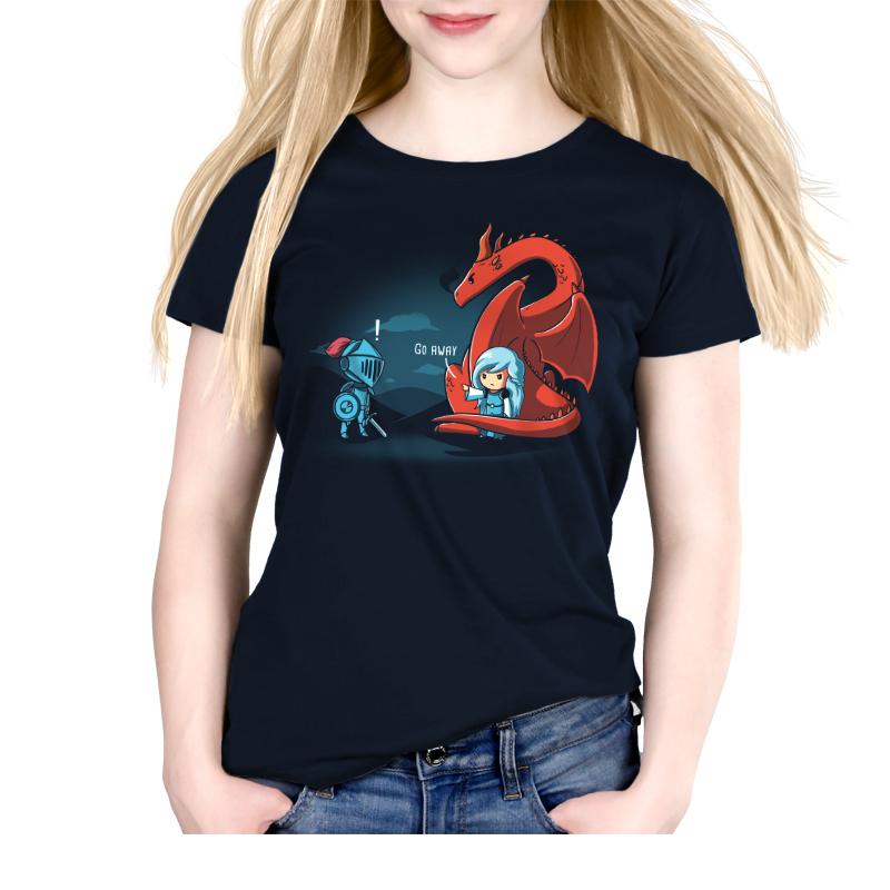 Damsel In Control Unisex