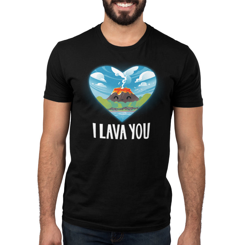 I Lava You Unisex
