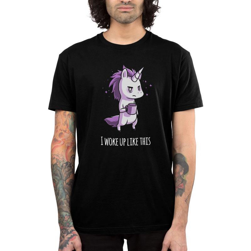 Morning Unicorn Unisex